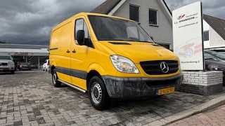 Mercedes-Benz Sprinter 210 2.2 CDI 325 Functional HD DC