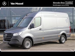 Mercedes-Benz Sprinter 317 CDI L2H2 Pro | AIRCO/DISTRONIC/CAMERA | Certified