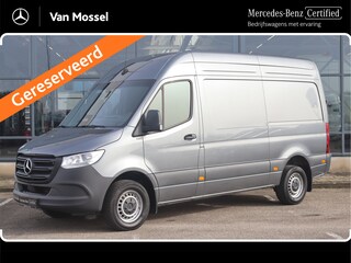 Mercedes-Benz Sprinter 317 CDI L2H2 Pro | AIRCO/DISTRONIC/CAMERA | Certified