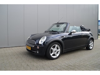 Mini Mini Cabrio 1.6