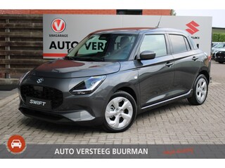 Suzuki Swift 1.2 Select Smart Hybrid incl 2000 euro korting (ACTIEPRIJS tm 30 oktober)