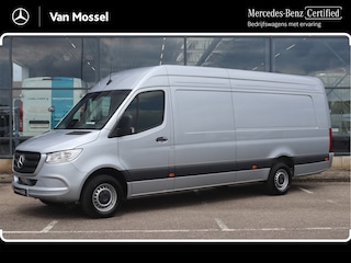 Mercedes-Benz Sprinter 317 CDI L4H2 Pro | AIRCO/CAMERA/CRUISE | Certified