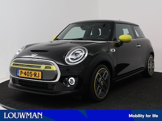 Mini Mini Essential 33 kWh