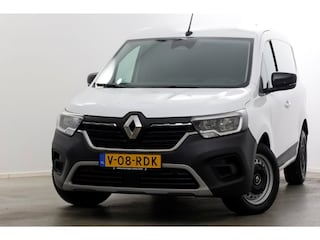 Renault Kangoo 1.3 TCe 100pk BENZINE Comfort Airco/Navi/Camera 12-2023