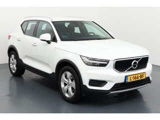 Volvo XC40 1.5 T2 Momentum – Scandinavisch design met een vleugje luxe