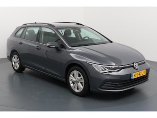 Volkswagen Golf Variant 1.0 TSI Life – praktisch en betrouwbaar voor elke dag