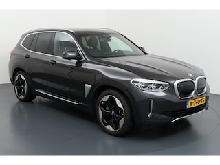 BMW iX3 High Executive 80 kWh – kracht en luxe in balans