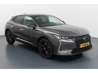 DS 4 1.2 PureTech Performance Line+ – Franse elegantie met vol comfortpakket