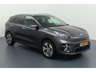 Kia Niro e-Niro DynamicPlusLine 64 kWh – modern en volledig elektrisch avontuur