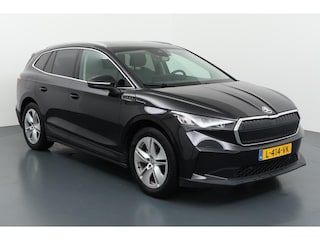Skoda Enyaq iV 60 – ruimte, rust en nul uitstoot