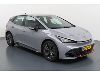 Cupra Born Business One 62 kWh – elektrisch en sportief in één