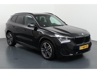 BMW X1 xDrive25e – waar sportiviteit elektrisch wordt