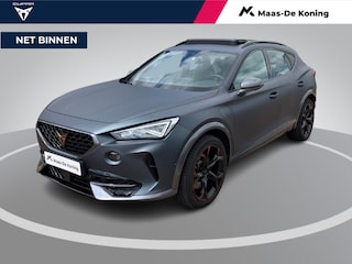 Cupra Formentor 1.4 e-Hybrid/245PK VZ Panoramadak ·  Navigatie · 360°Camera + Parkeersensoren ·