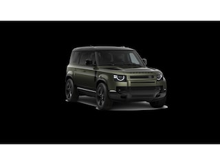Land Rover Defender 110 2.0 P300e 110 Dynamic Edition Leverbaar vanaf 10/2026