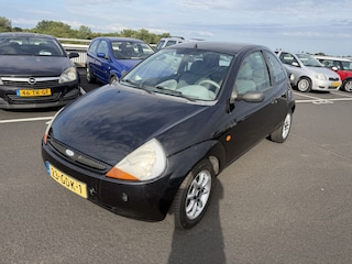 Ford Ka 1.3 Cool & Sound