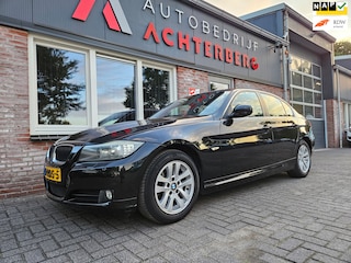 BMW 318i Corporate Lease Business Line Xenon! Airco/Clima! Nette Auto! Navigatie!