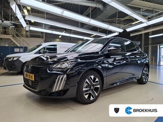 Peugeot 208 ALLURE Hybrid 110 e-DCS6 | 8 JAAR GARANTIE | CAMERA VOOR + ACHTER | NAVI | LED | DRAADLOOS CARPLAY |