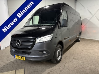 Mercedes-Benz Sprinter 319 1.9 CDI L3H2 RWD 360 camera, LED koplampen, AUT, 190Pk Prijs zoals getoond