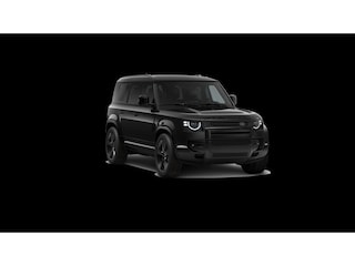 Land Rover Defender 110 2.0 P300e 110 Dynamic Edition Leverbaar vanaf 10/2026