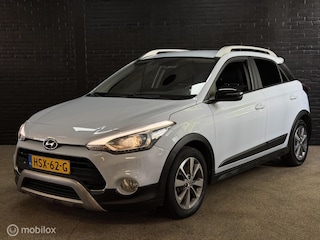 Hyundai i20 1.0 T-GDI Active CROSSOVER NAVI CRUISE PDC VELG
