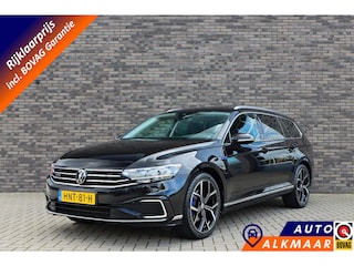 Volkswagen Passat Variant 1.4 TSI PHEV GTE Business | Panoramadak | Trekhaak | Rijklaarprijs - incl.garantie