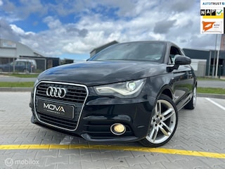 Audi A1 1.2 TFSI S-Line|APK|AIRCO|XENON