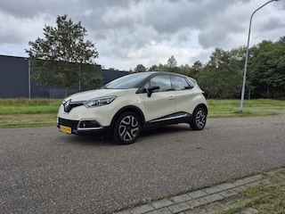Renault Captur 0.9 TCE EXPRESSION