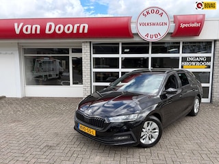 Skoda Octavia Combi 1.0 TSI Business Edition Plus