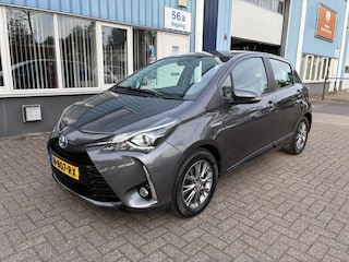 Toyota Yaris 1.5 Hybrid Aspiration Navi Camera Lmv