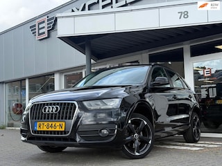 Audi Q3 1.4 TFSI Sport Edition