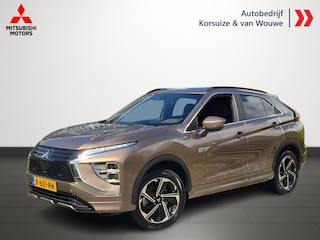 Mitsubishi Eclipse Cross 2.4 PHEV Executive