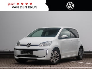 Volkswagen Up | Cruisecontrol | Camera | Sfeerverlichting | LMV