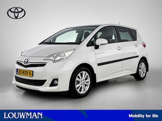 Toyota Verso-S 1.3 VVT-i Aspiration | Trekhaak | Panoramadak |