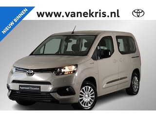 Toyota Proace City Electric Active 50 kWh