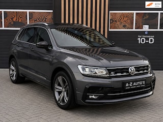 Volkswagen Tiguan R-Line 1.5 / PANO / DSG / IQ DRIVE / VOL!