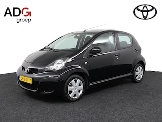 Toyota Aygo 1.0-12V Comfort | airco | radio CD |