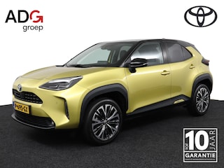 Toyota Yaris Cross 1.5 Hybrid Executive
