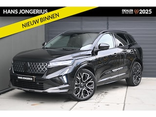 Renault Austral E-Tech full hybrid 200 iconic esprit Alpine | STUUR/STOELVERWARMING | PANORAMADAK | HARMAN/KARDON | NAVI | APPLECARPLAY|ANDROIDAUTO | ADAPT. CRUISE CONTROL | CLIMATE CONTROL | PDC | LMV