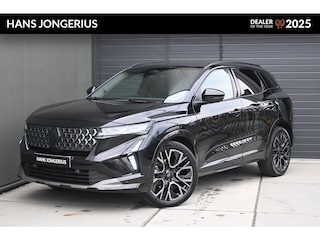 Renault Austral E-Tech full hybrid 200 iconic esprit Alpine | STUUR/STOELVERWARMING | PANORAMADAK | HARMAN/KARDON | NAVI | APPLECARPLAY|ANDROIDAUTO | ADAPT. CRUISE CONTROL | CLIMATE CONTROL | PDC | LMV