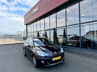 Citroën C3 1.2 PureTech Feel Edition ECC CRUISE