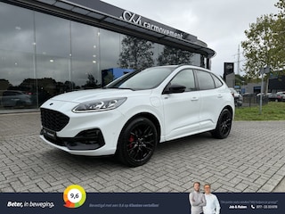 Ford Kuga 2.5 PHEV ST-Line X Black edtion 21DKM | Navi | Camera | Elektr stoelen