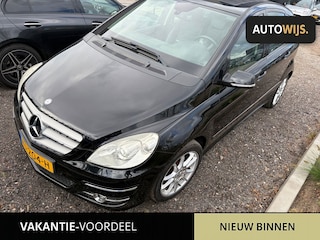 Mercedes-Benz B-klasse 170|XENON|NAVI|APK 5-2027