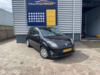 Renault Twingo 1.2-16V Collection|2011|NWE APK|Airco|Cruise