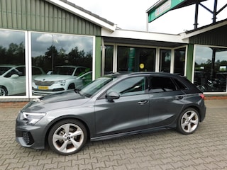 Audi A3 SPORTBACK 35TFSI 150PK BUSINESS!! All-in Prijs