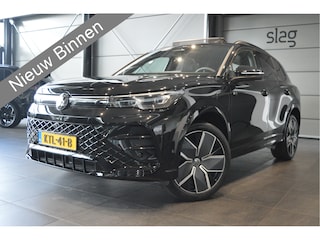 Volkswagen Tiguan 1.5 eHybrid 3X R-Line Black Style head up pano 20 inch 272 pk !!