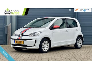 Volkswagen Up | Nieuwe Model | 100% Elektrisch | LAGE KM ! | 5 Drs. | Cruise | Camera | Stoelverwarming |