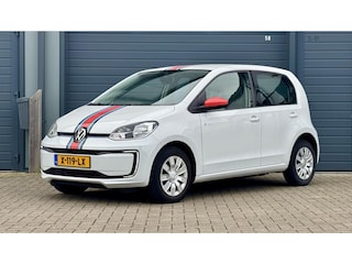 Volkswagen Up | Nieuwe Model | 100% Elektrisch | LAGE KM ! | 5 Drs. | Cruise | Camera | Stoelverwarming |