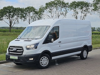 Ford Transit 310 2.0 TDCI L3H2 Trend Cruise Control, Airco, Pdc, Camera, Lane-assist, Stoelverwarming, Euro6 131 PK!