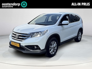 Honda CR-V 2.0 AWD Elegance