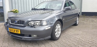 Volvo S40 1.8 EUROPA  AUTOMAAT